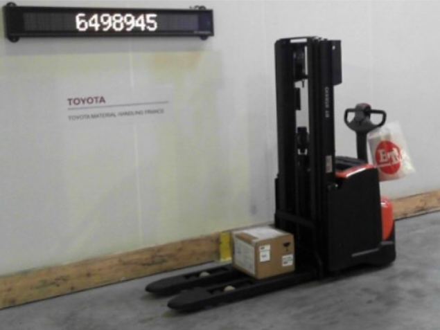 Toyota SWE120L - Visuel #1