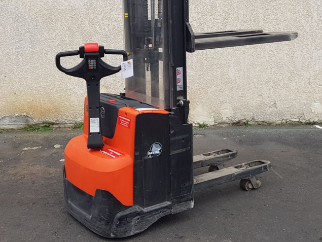 Toyota SWE120L - Visuel #1