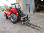 Manitou BT420 3E2 - Visuel #6