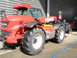Manitou MLT 629 PREMIUM - Visuel #3