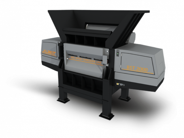 Allreco CERON TYPE 306 - Visuel #1