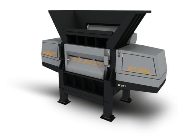 Allreco CERON TYPE 306 - Visuel #1
