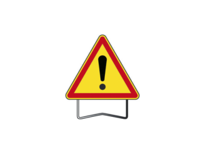 Signalisation - Visuel #2