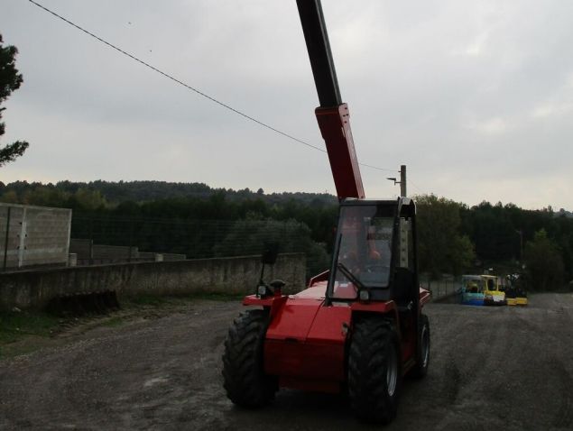 Manitou BT420 3E2 - Visuel #3