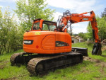 Doosan DX 140 LCR-3 - Visuel #4